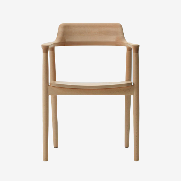 Alanzo Bed With Storage (King Size, Honey Finish) 