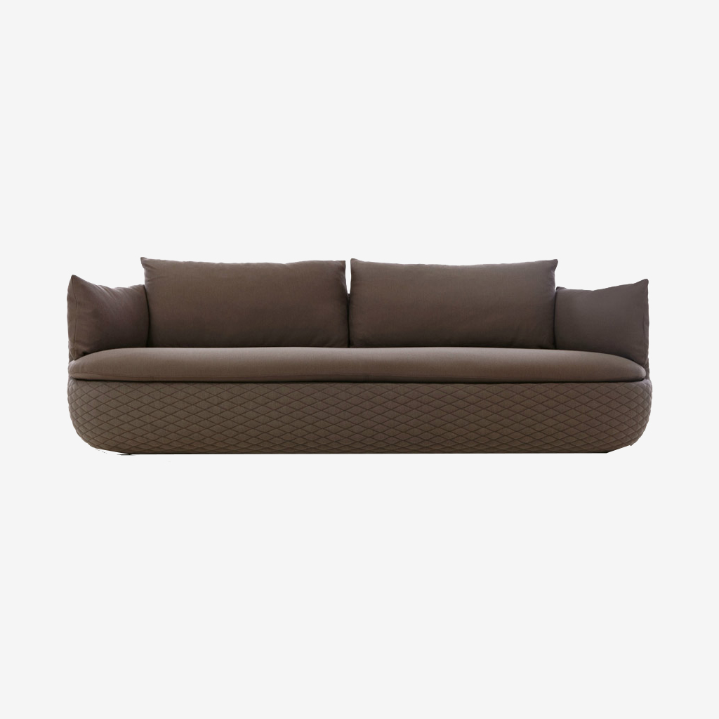 2 Seater Sofa