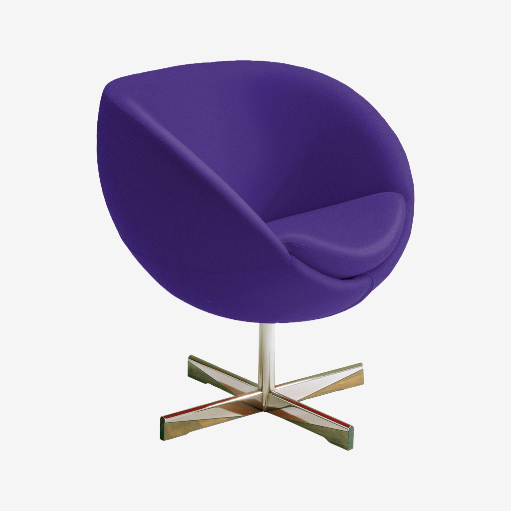 Adiko Leatherette Office Chair