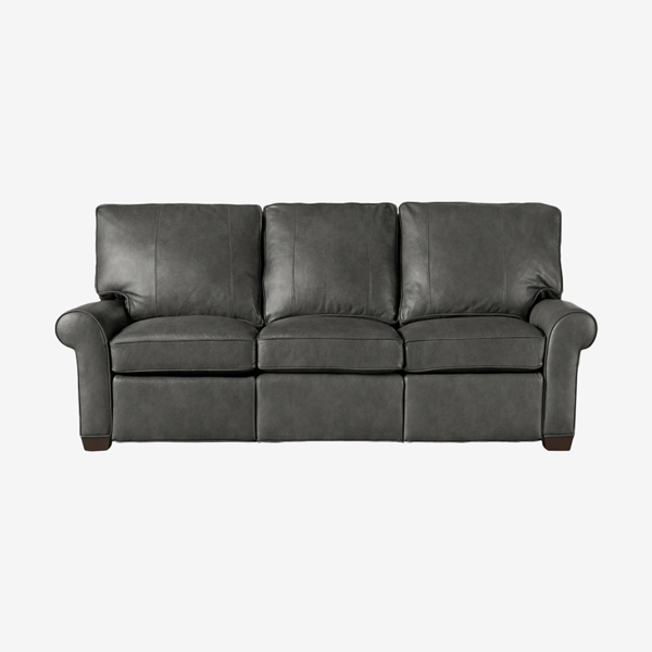 Morgen Leather Sofa